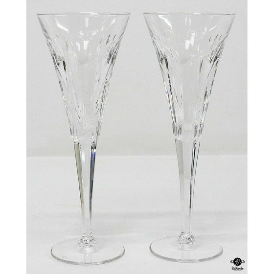 Waterford Stemware