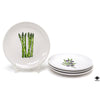 Signature Housewares Plate Set