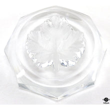  Lalique Paperweight