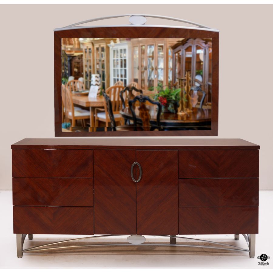 Cantoni Dresser
