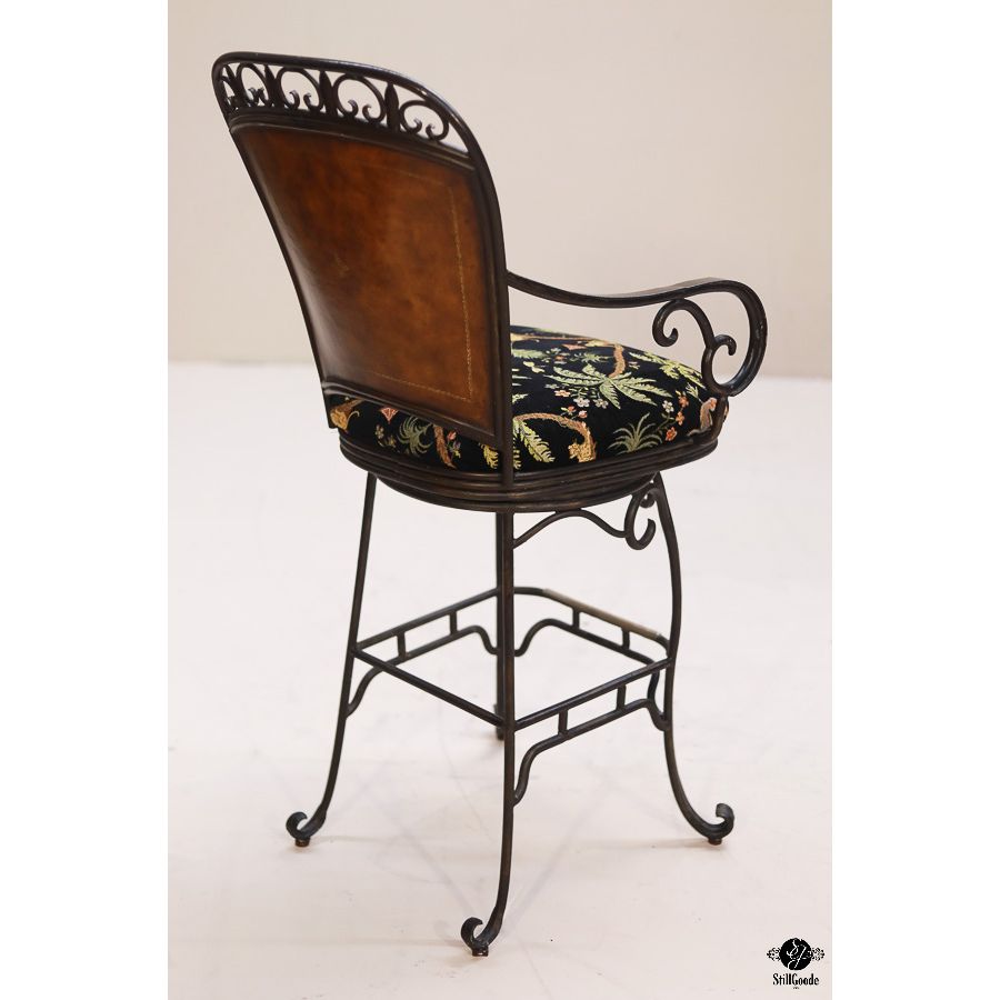 Barstool Set
