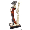 Armani Statuary