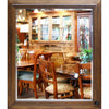 Aspen Home Mirror