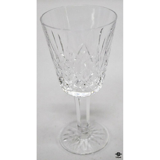 Waterford Stemware