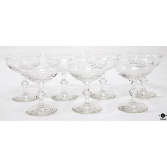 Stemware