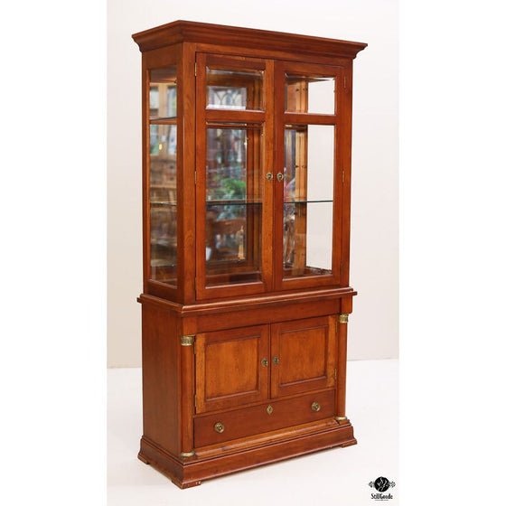 Lexington China Cabinet