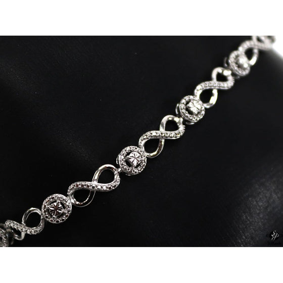 Sterling Bracelet