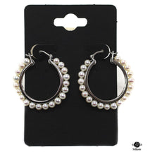  Sterling Earrings