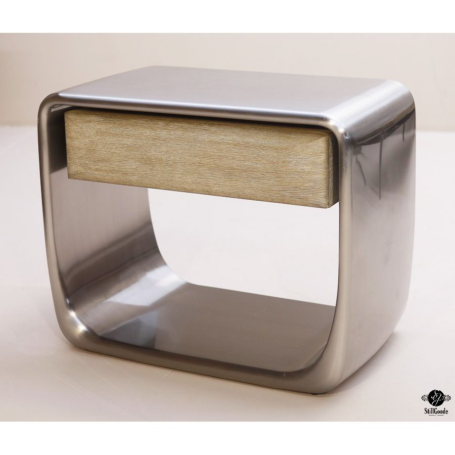Bernhardt Nightstands (Pair)