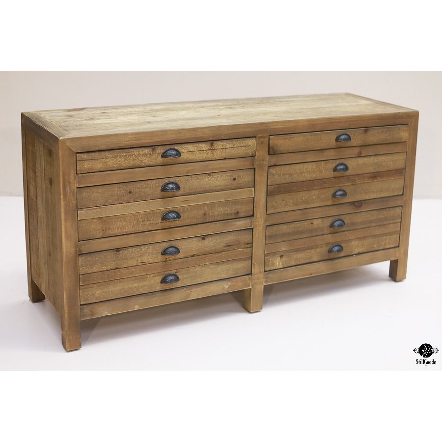 Restoration Hardware Dresser – StillGoode Home Consignments