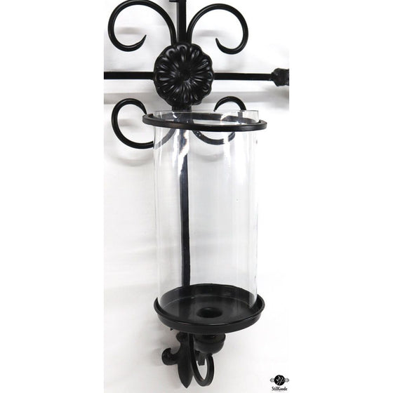Sconces (pair)