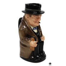  Royal Doulton Toby Mug