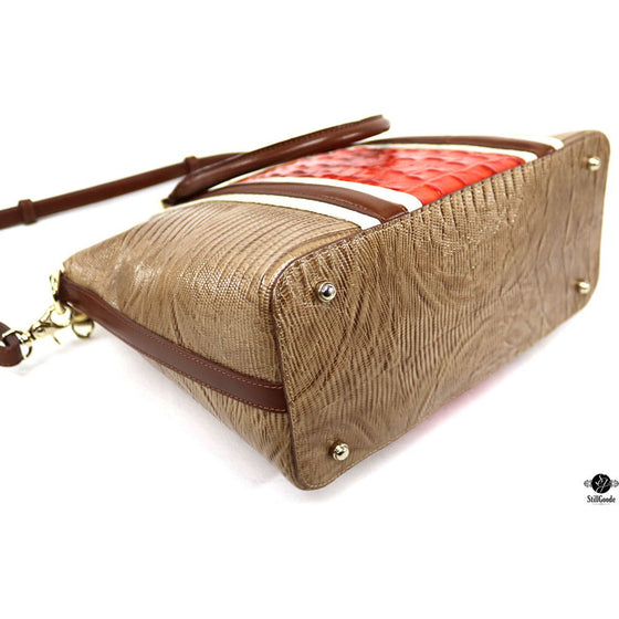 Brahmin Purse