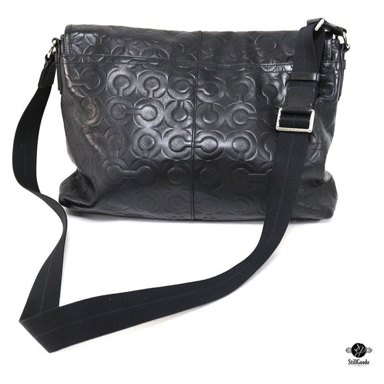 Coach Crossbody Bag