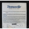 Thomasville Chairs (Pair)