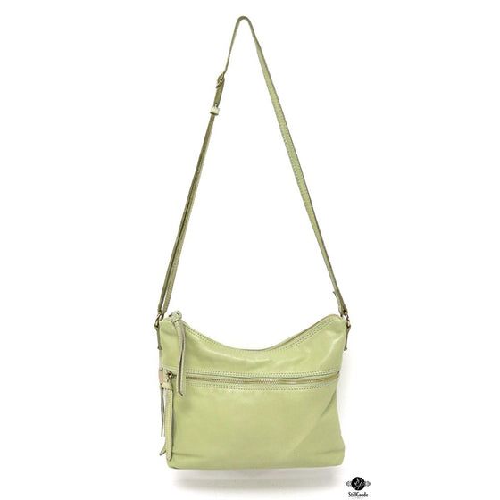 Margot Crossbody Bag