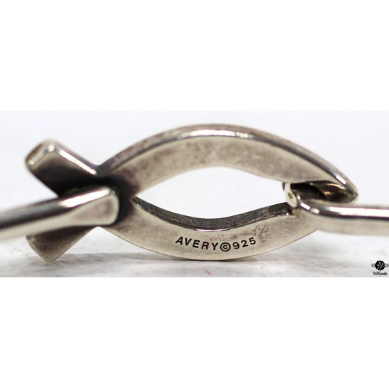 James Avery Bracelet