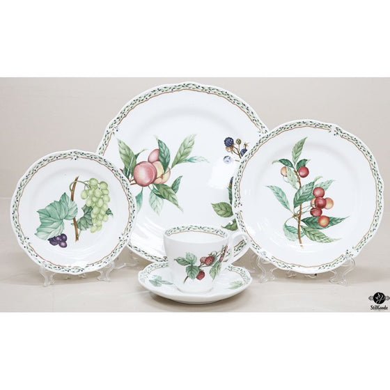 Noritake China Set