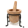 Mortar & Pestle