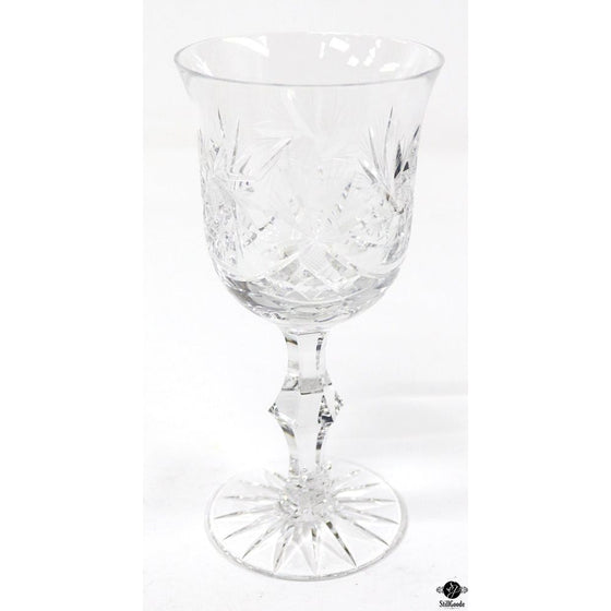 Stemware