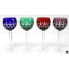 Ajka Crystal Stemware