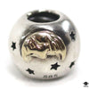 Sterling Charm