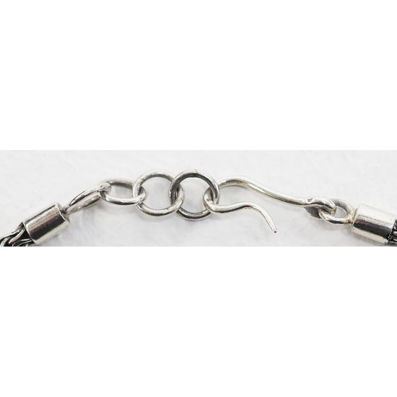 Sterling Bracelet