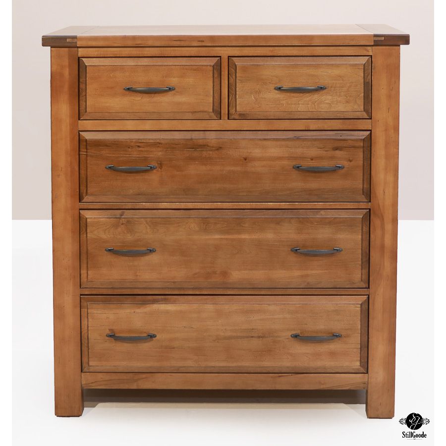 Vaughan-Bassett Chest of Drawers
