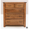 Vaughan-Bassett Chest of Drawers