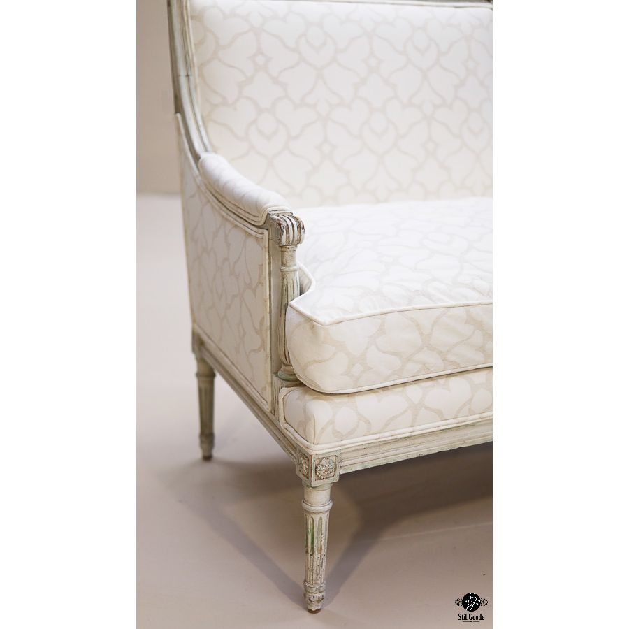 Ethan Allen Chair