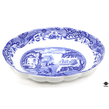  Spode Dish