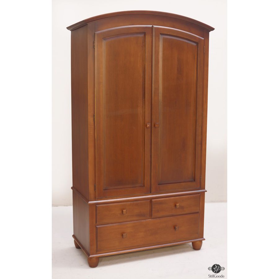 Ethan Allen Armoire
