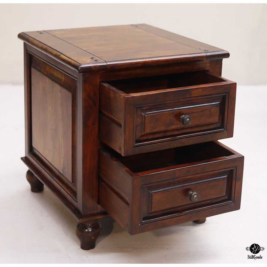 End Tables (Pair)