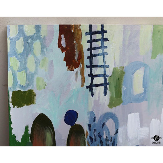 Napa Home & Garden Art