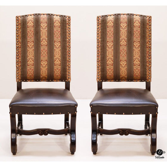 Chairs (Pair)