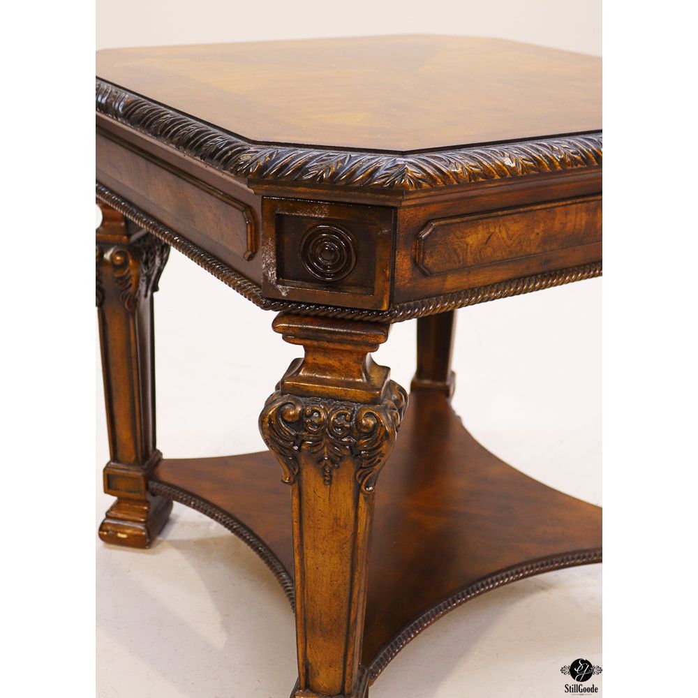 End Tables (Pair)
