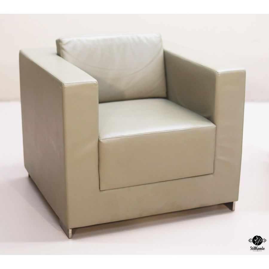 Bernhardt Chairs (Pair)