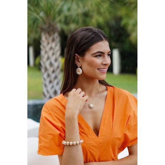 CANVAS Earrings