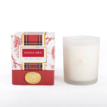  8 Oak Lane Candle