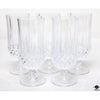 Cristal D' Arques Stemware
