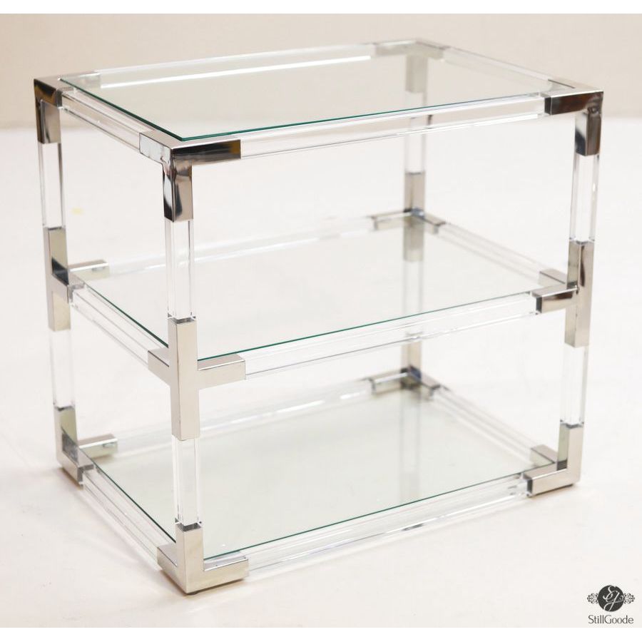 Safavieh End Table