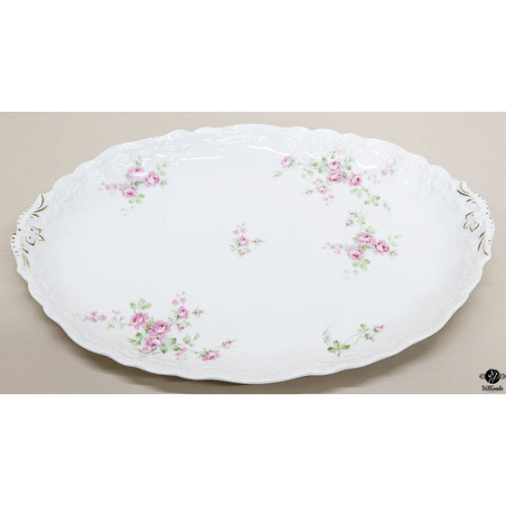 Weimar Platter