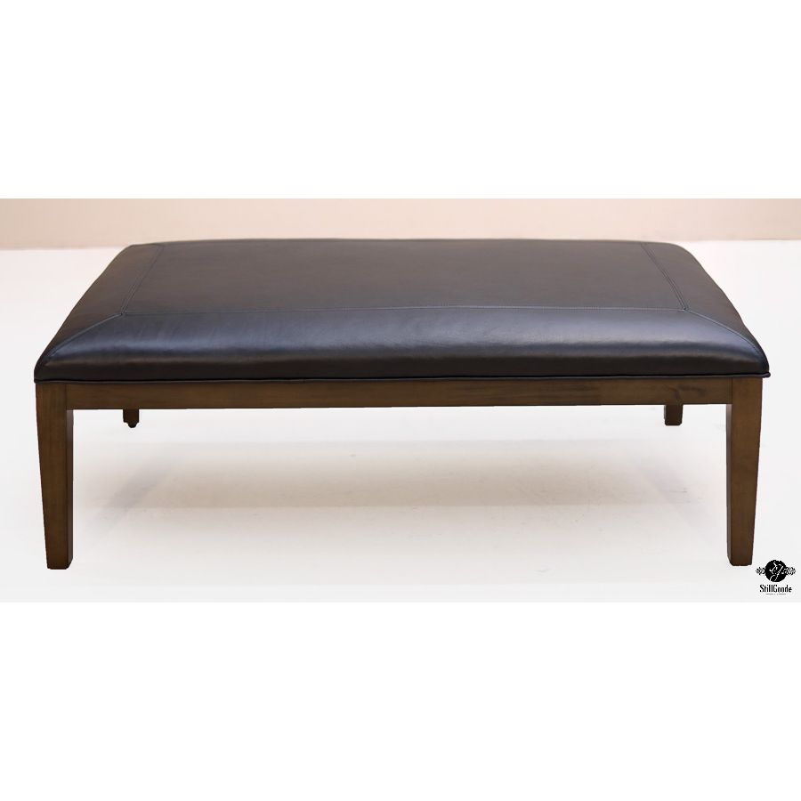 Bassett Ottoman
