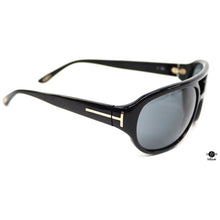  Tom Ford Sunglasses