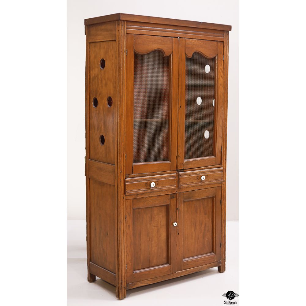China Cabinet