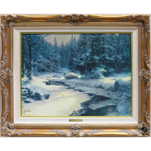  Thomas Kinkade Art