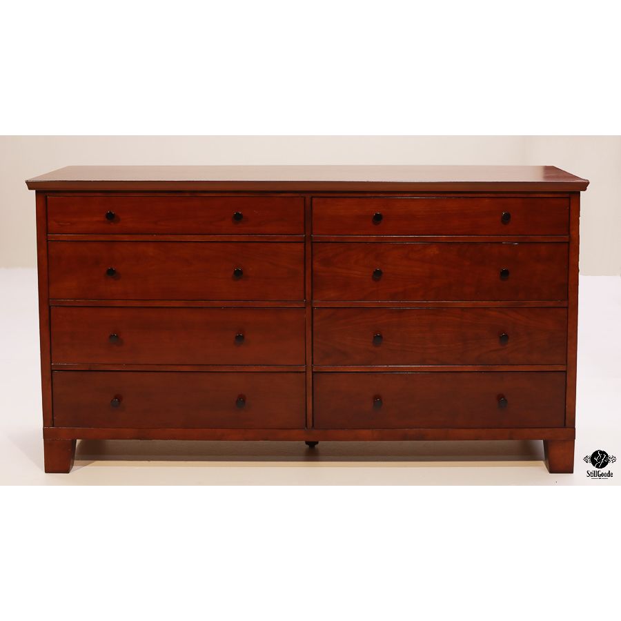 Pottery Barn Dresser