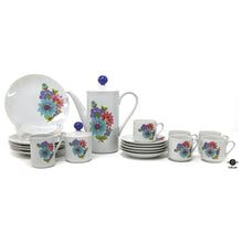  Mitterteich Coffee Set