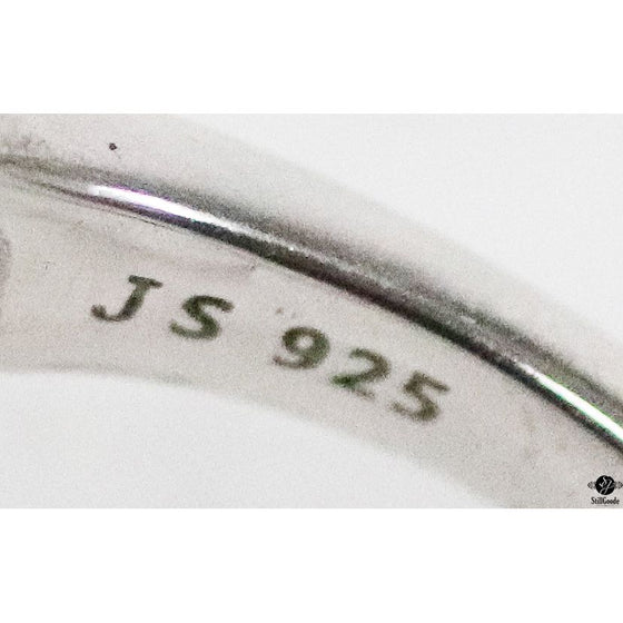 Sterling Ring
