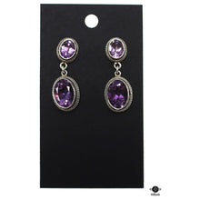  Sterling Earrings